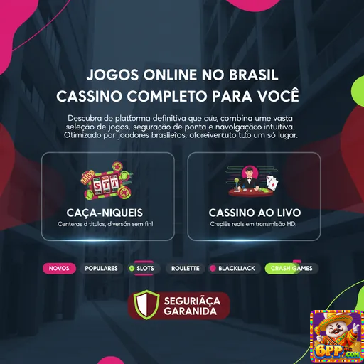 6pp.com Servidores Gamer