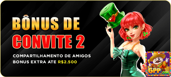 6pp.com Termos e Condições dos Bônus